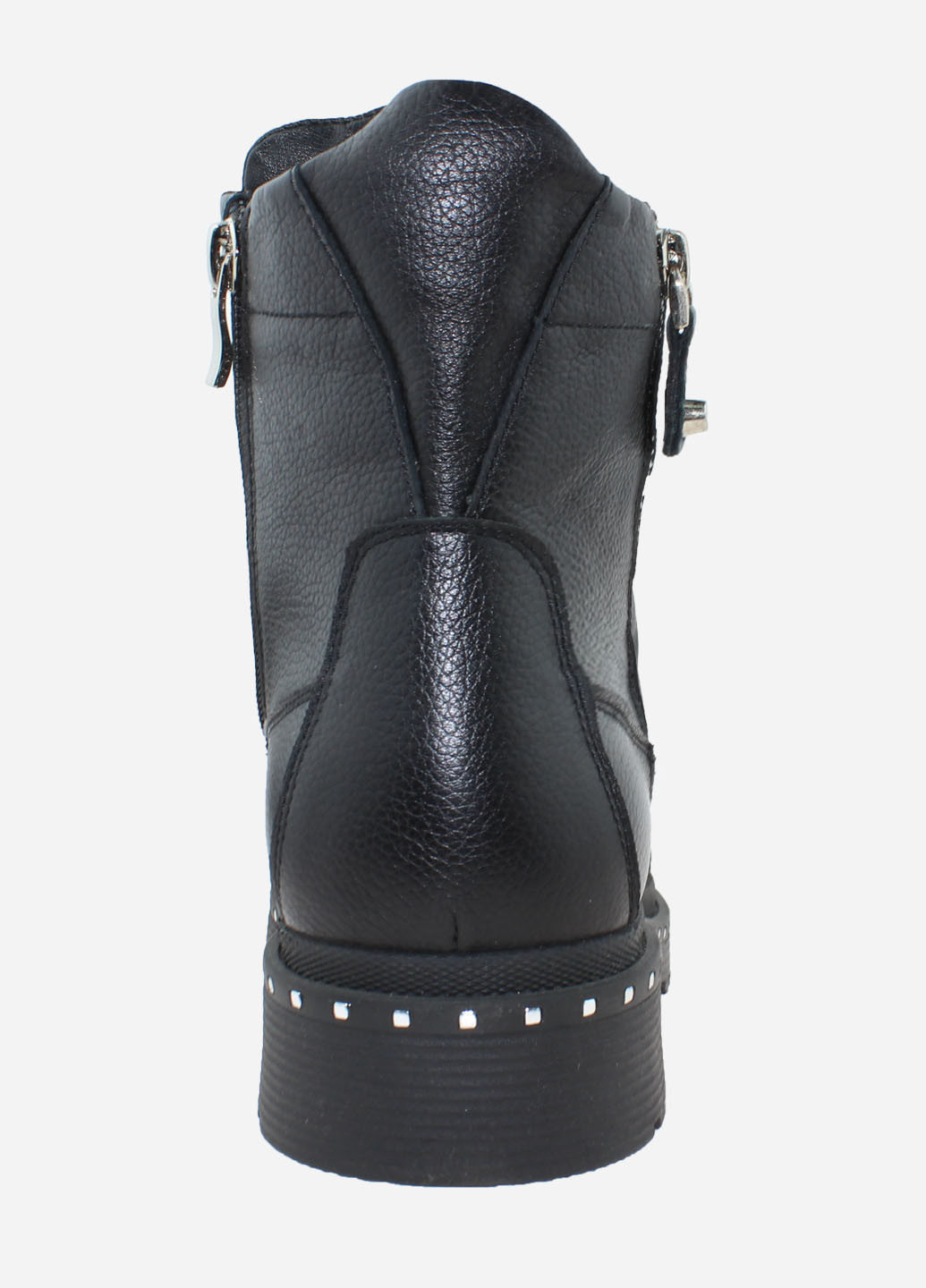 Черевики RF5321-22 Чорний Favi (251109291)