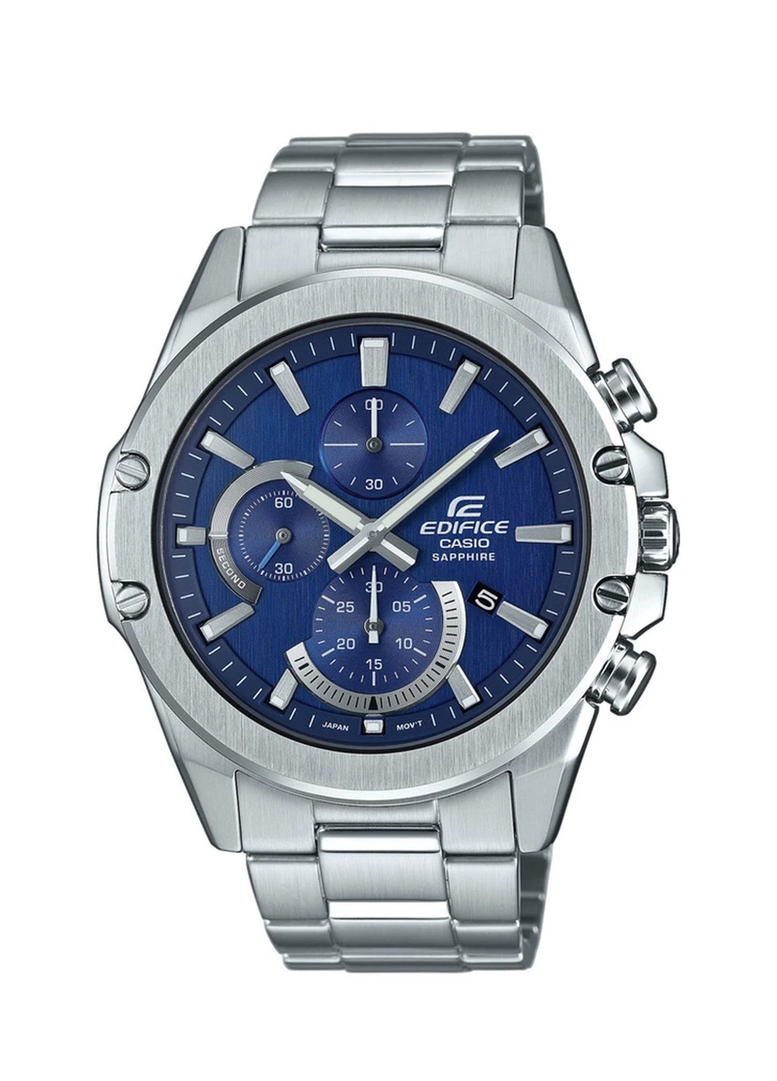 Наручний годинник Casio EFR-S567D-2AVUEF (228202232)