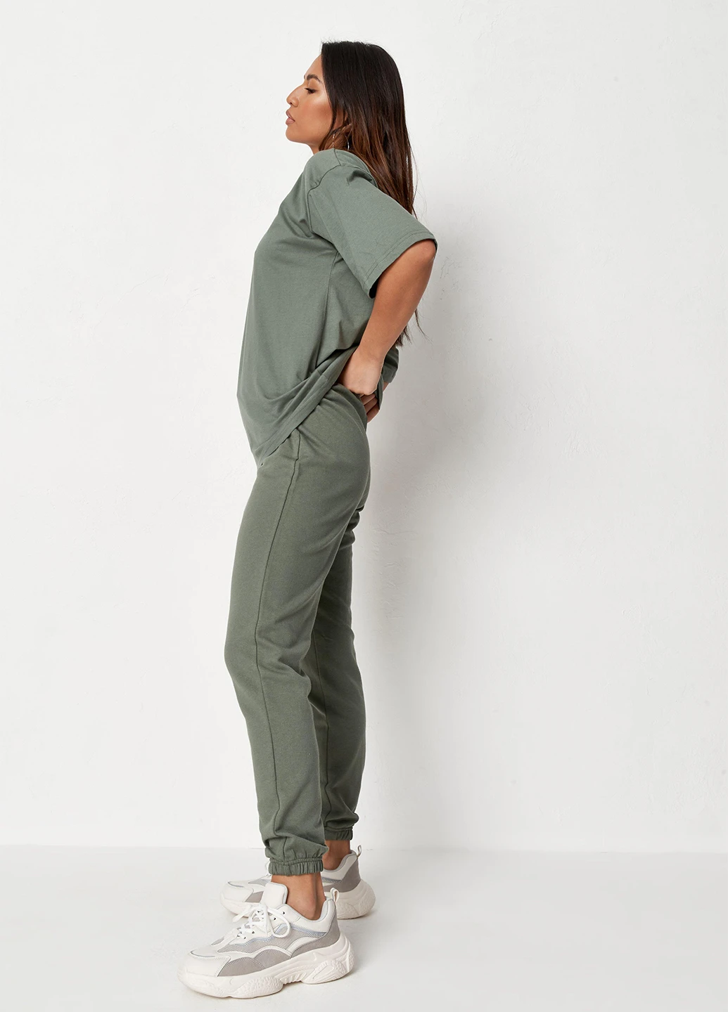 Футболка Missguided - (261407537)
