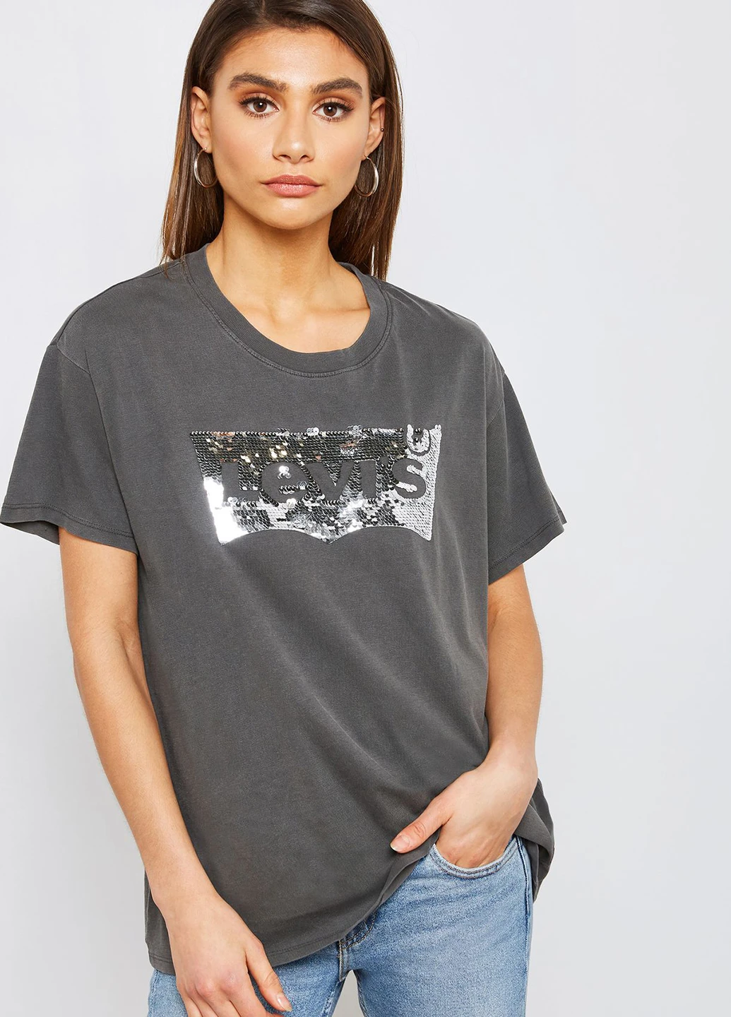 Футболка Levi's - (266041659)
