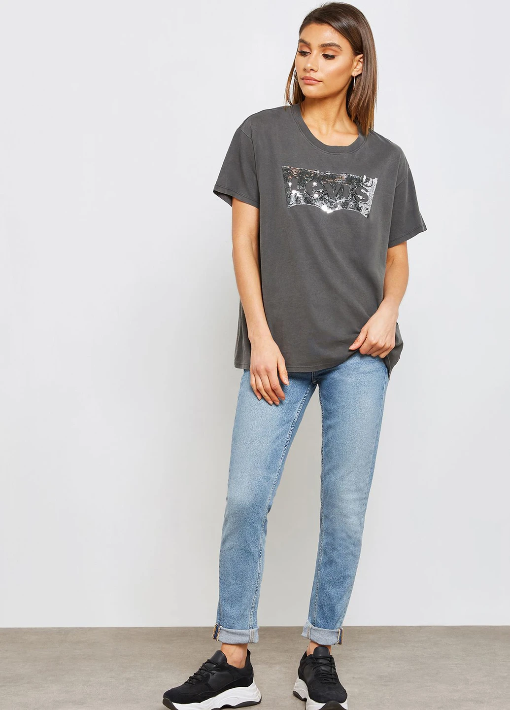 Футболка Levi's - (266041659)