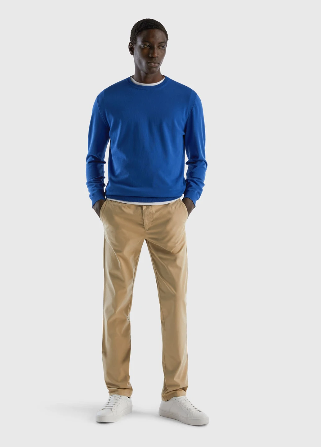 Штани United Colors of Benetton (284106110)