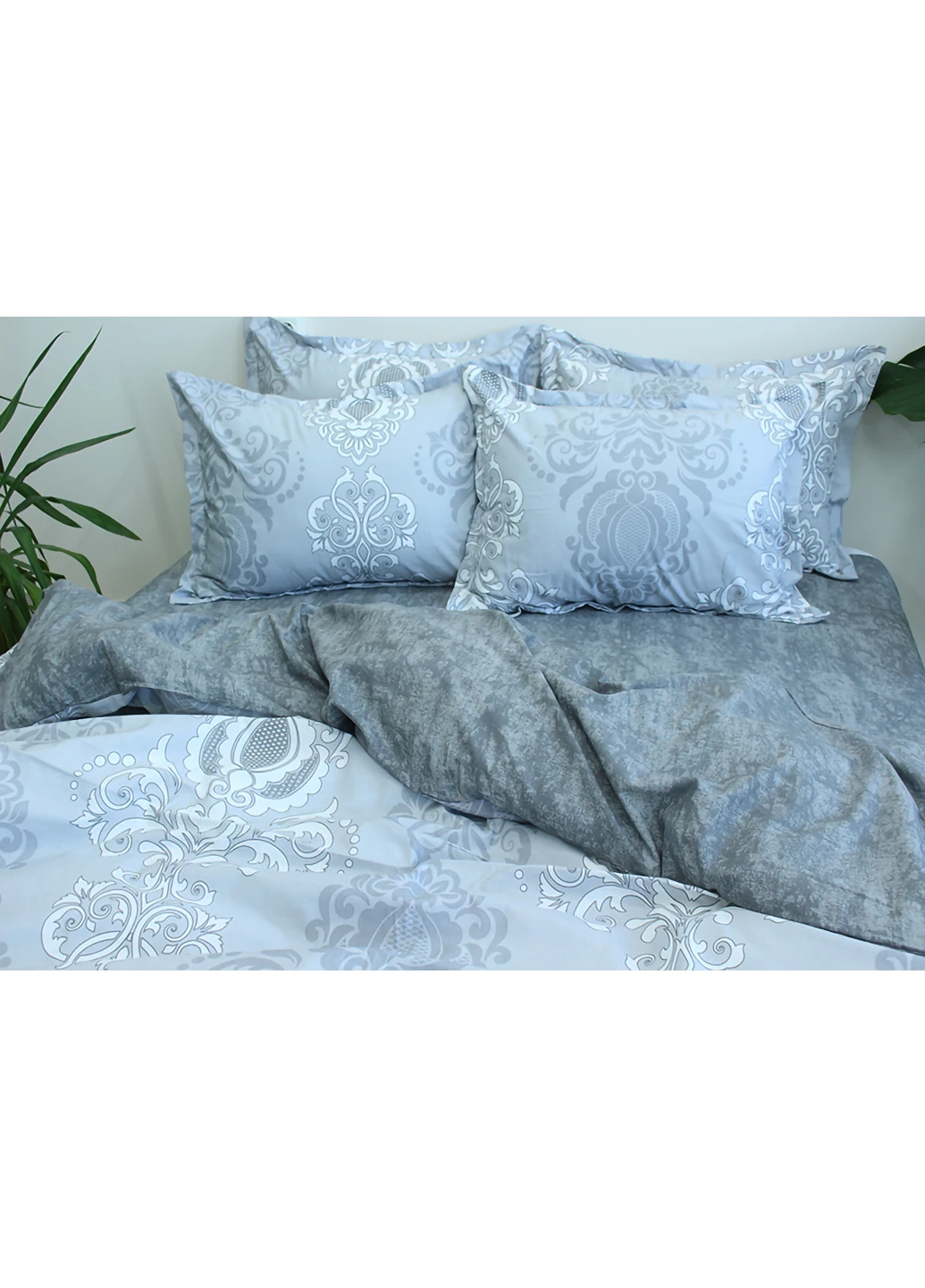 КПБ з компаньйоном Євро ТМ TAG (254787074)