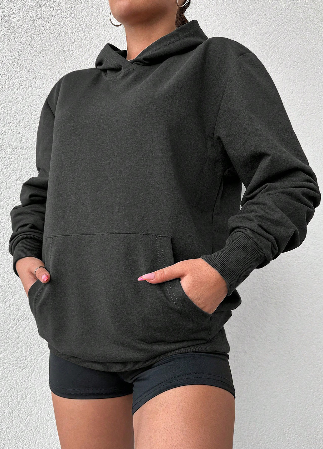 Худи SHEIN (340692449)