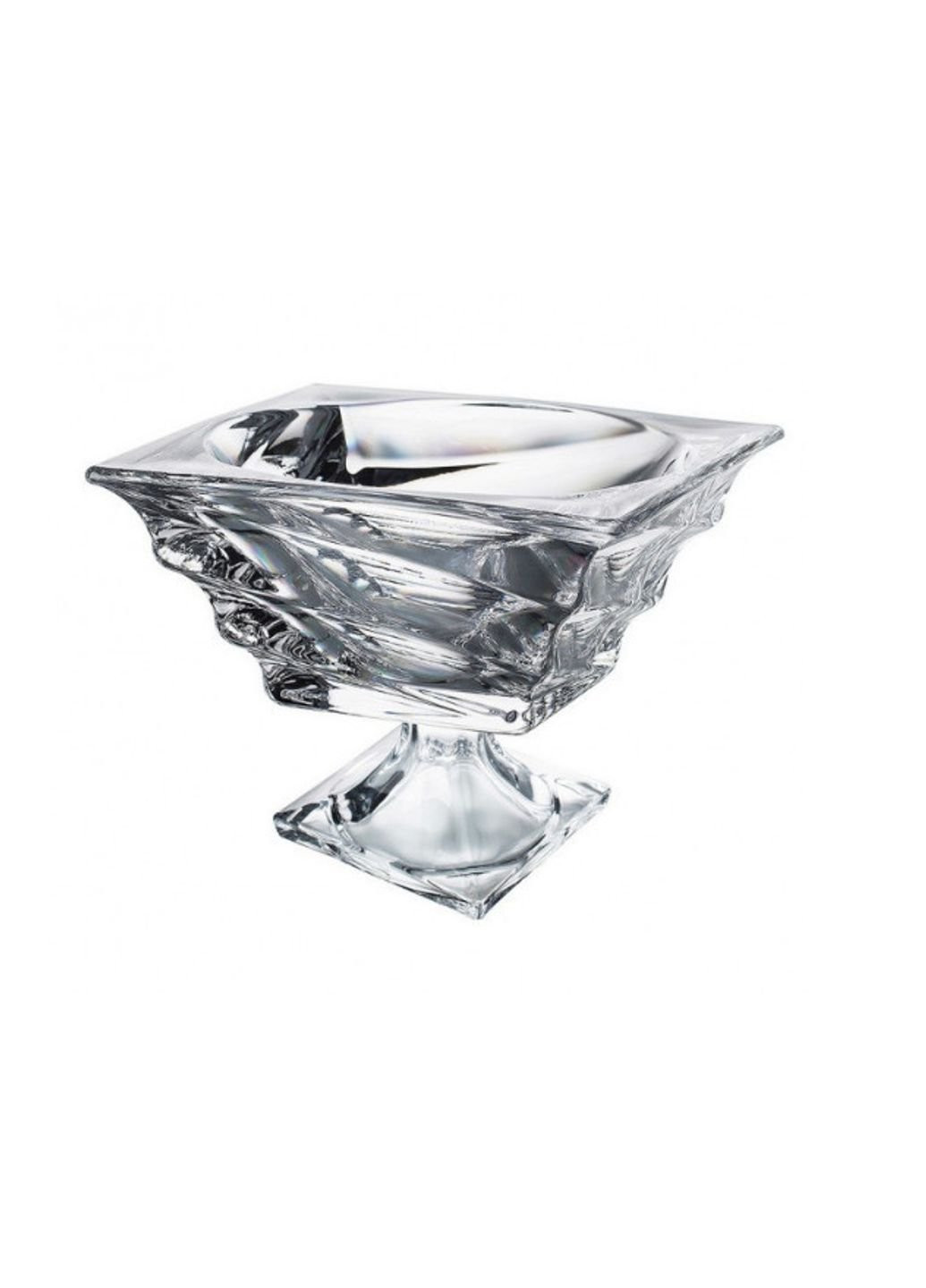 Фруктівниця Casablanca 6KG39/99V87/245 245 мм Bohemia (253782682)