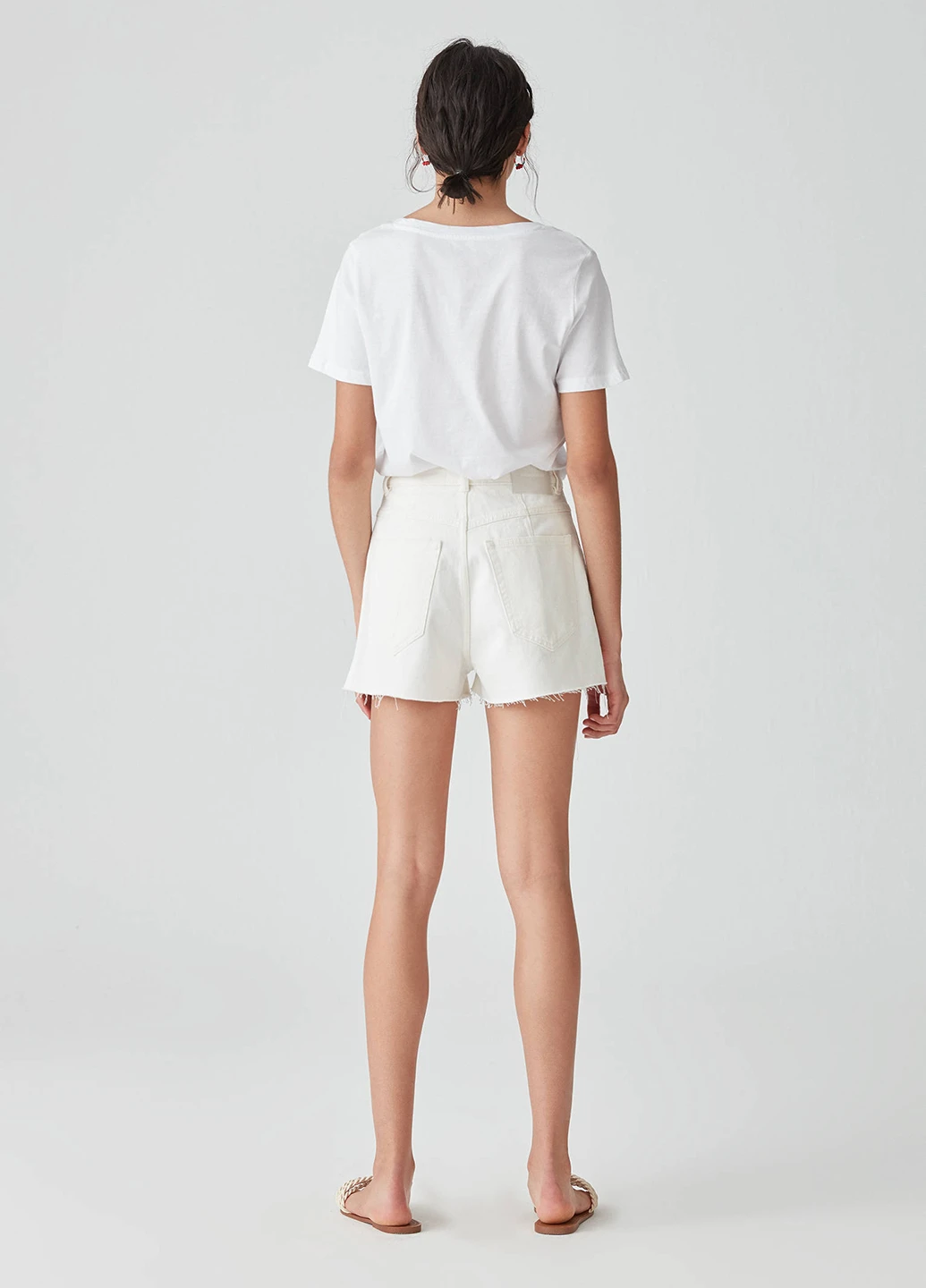 Шорты Pull & Bear (253645982)