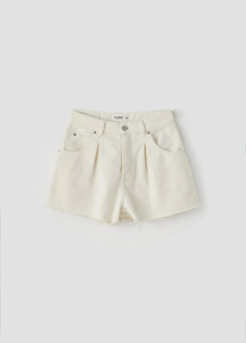 Шорты Pull & Bear (253645982)