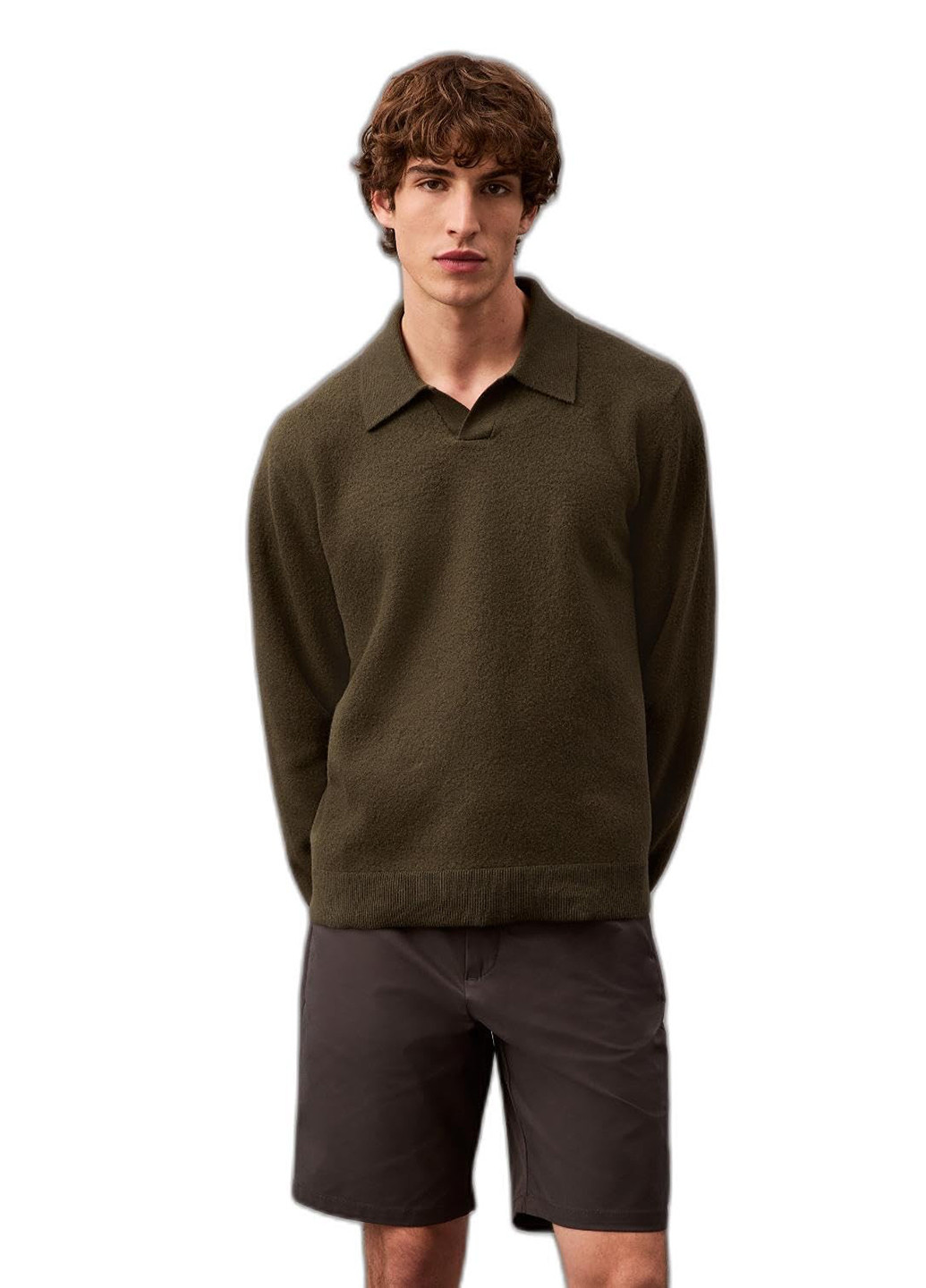 Шорти Calvin Klein (364818847)