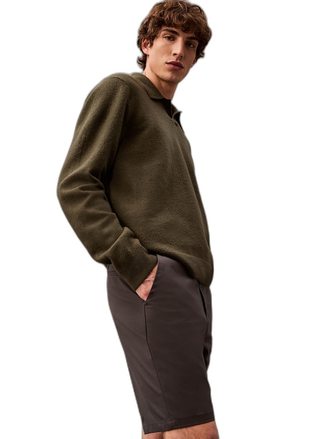 Шорти Calvin Klein (364818847)