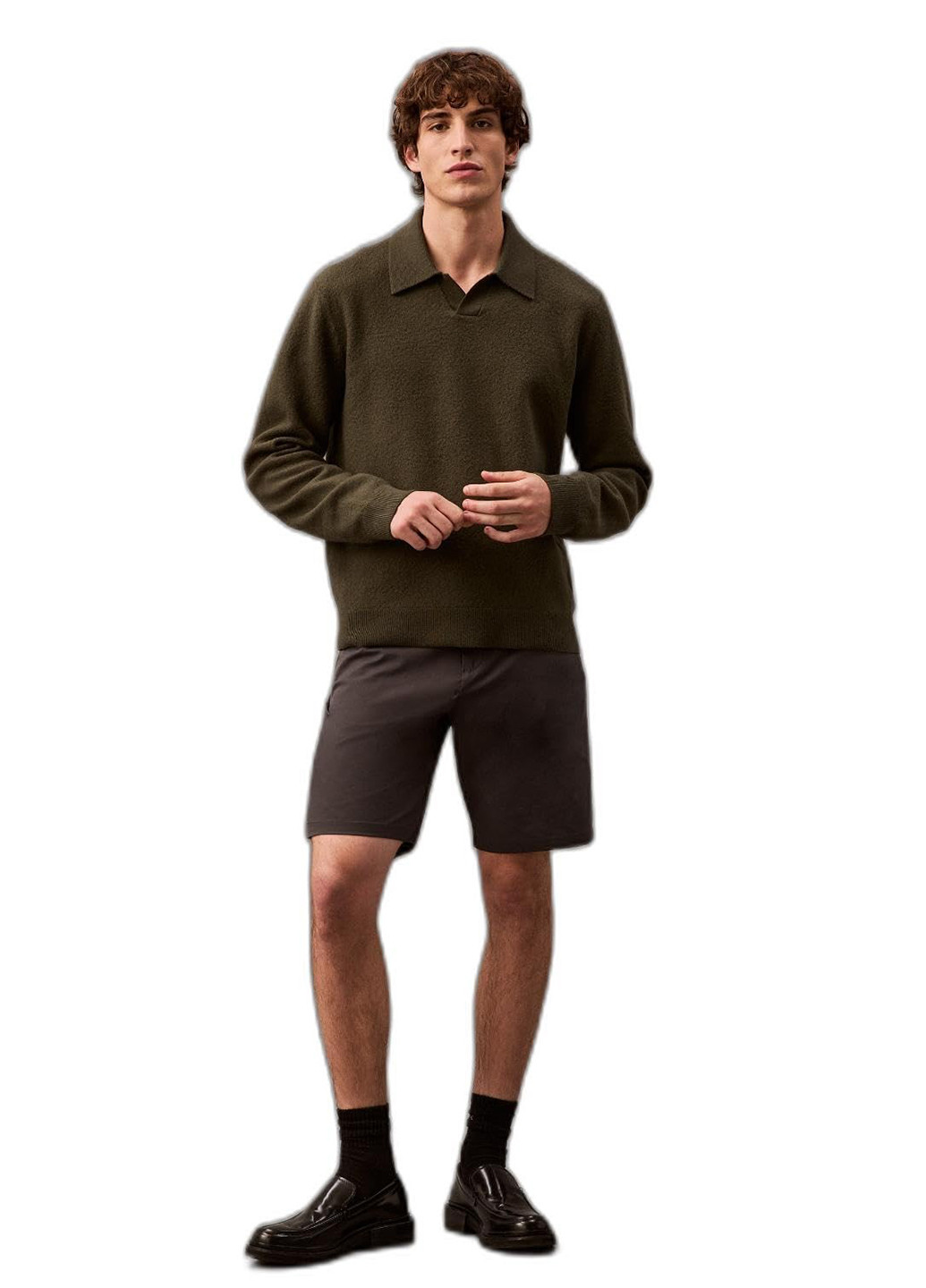 Шорти Calvin Klein (364818847)