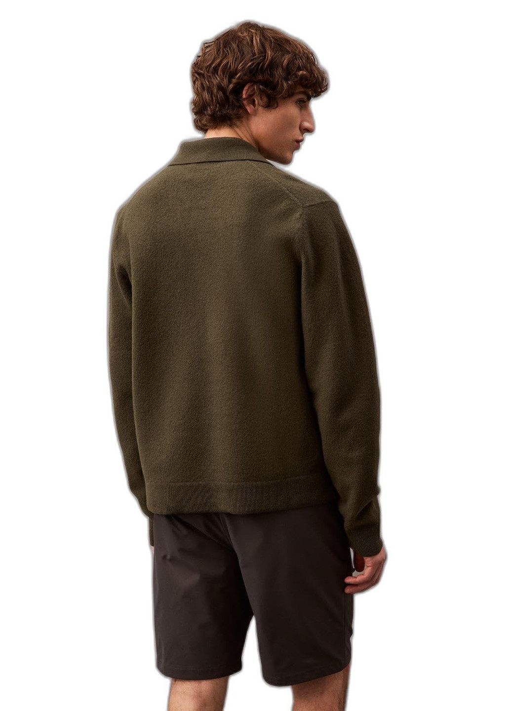 Шорти Calvin Klein (364818847)