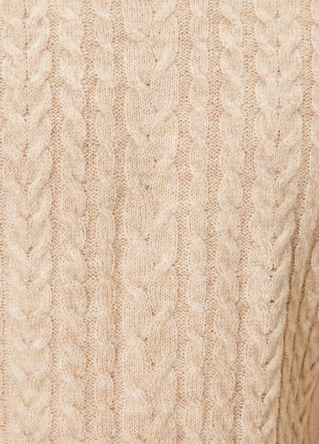 Бежевий демісезонний джемпер джемпер KOTON