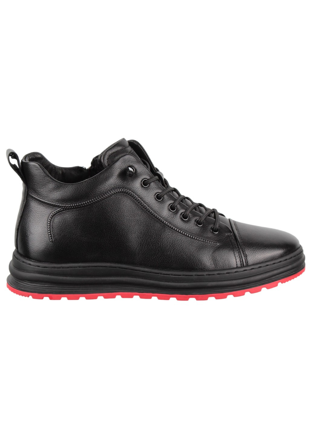 Чоловічі черевики 198641 Berisstini (254641471)