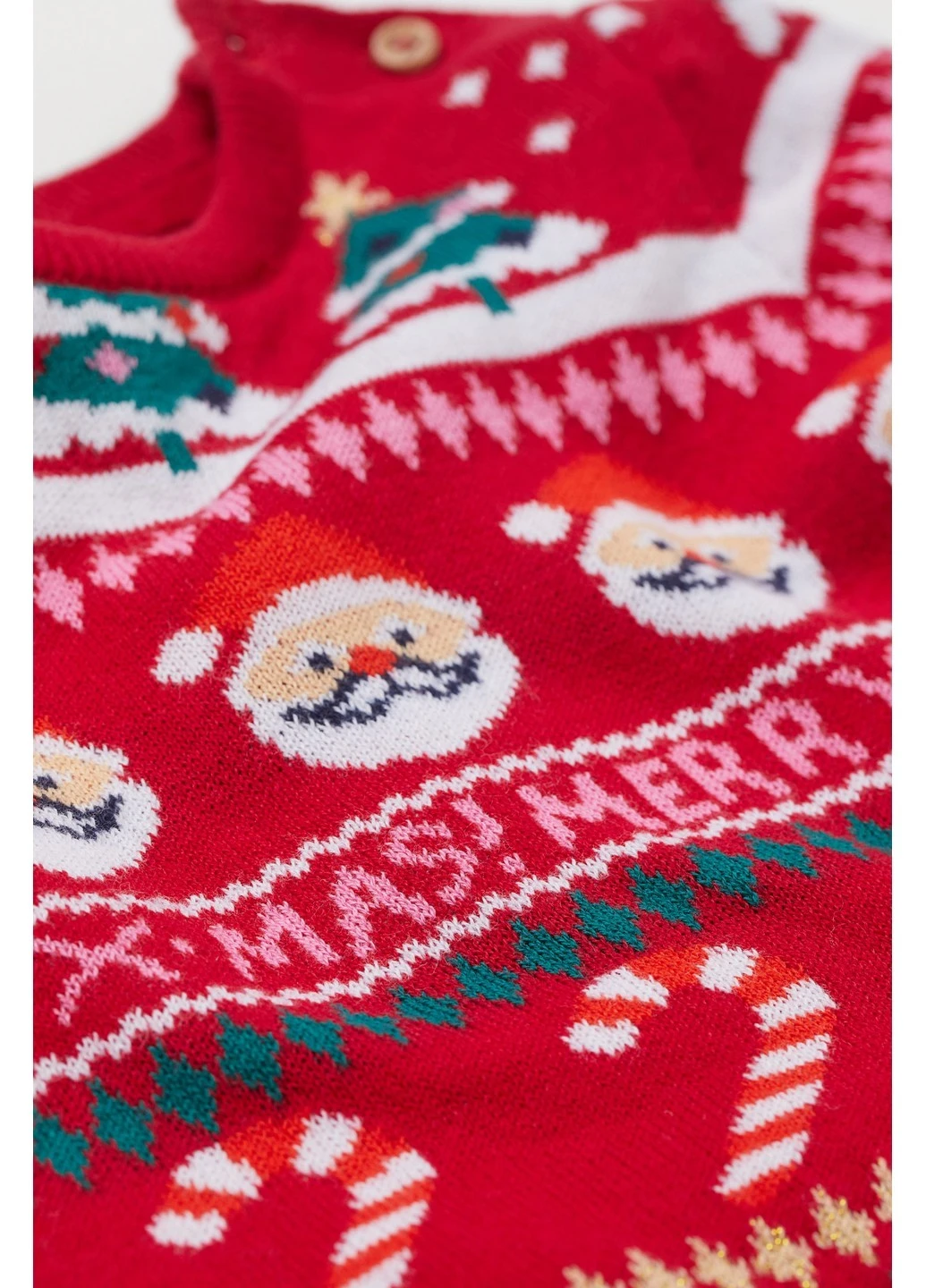 Джемпер H&M (244684672)