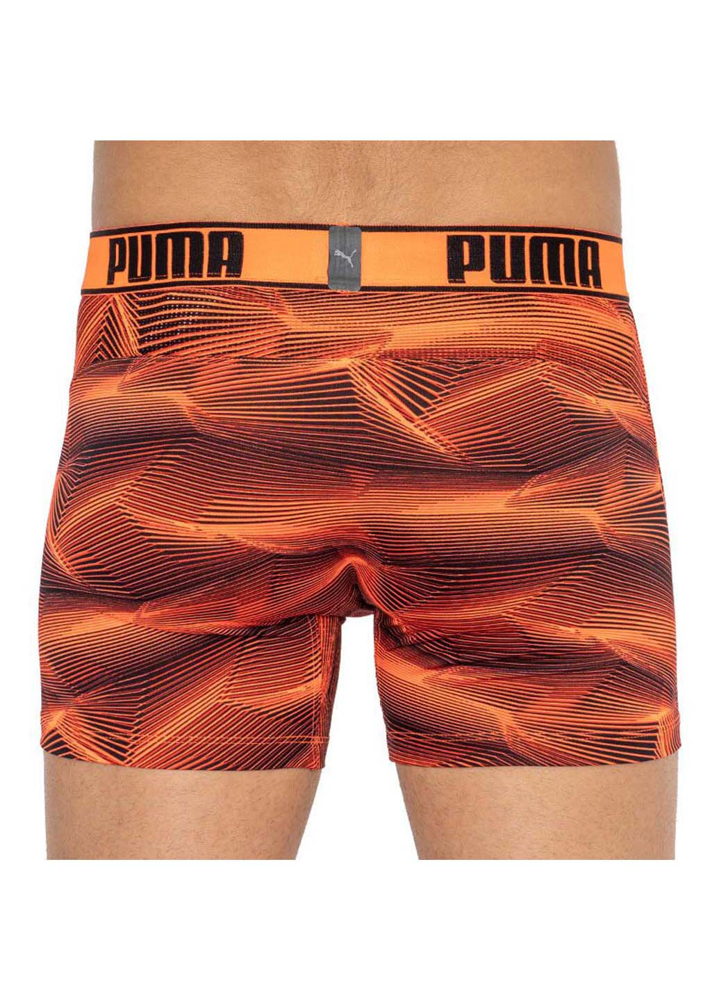 Труси Puma Active Boxer 2-pack (255412144)