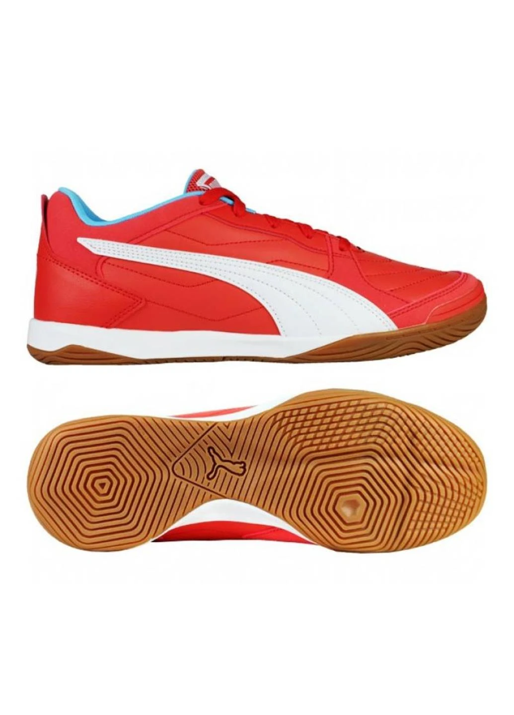Футбольні футзалки 107419-06 Puma Pressing (341283437)