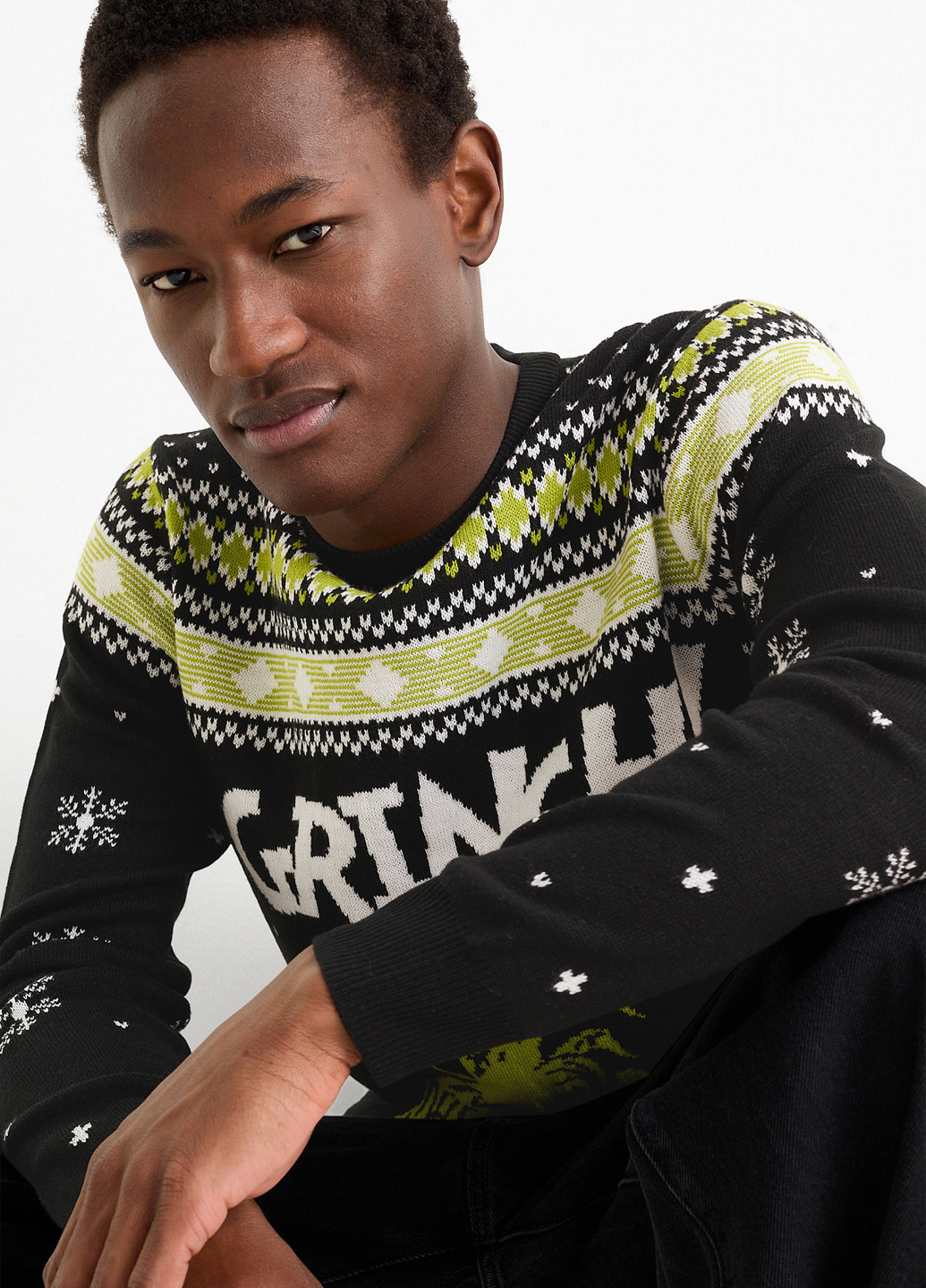 Темно-зеленый демисезонный джемпер джемпер C&A