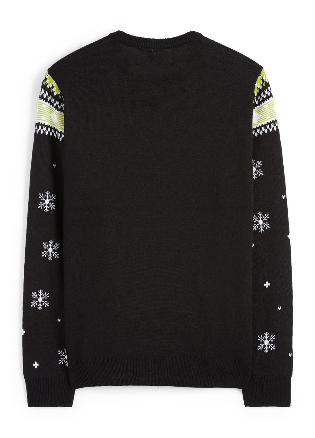 Темно-зеленый демисезонный джемпер джемпер C&A