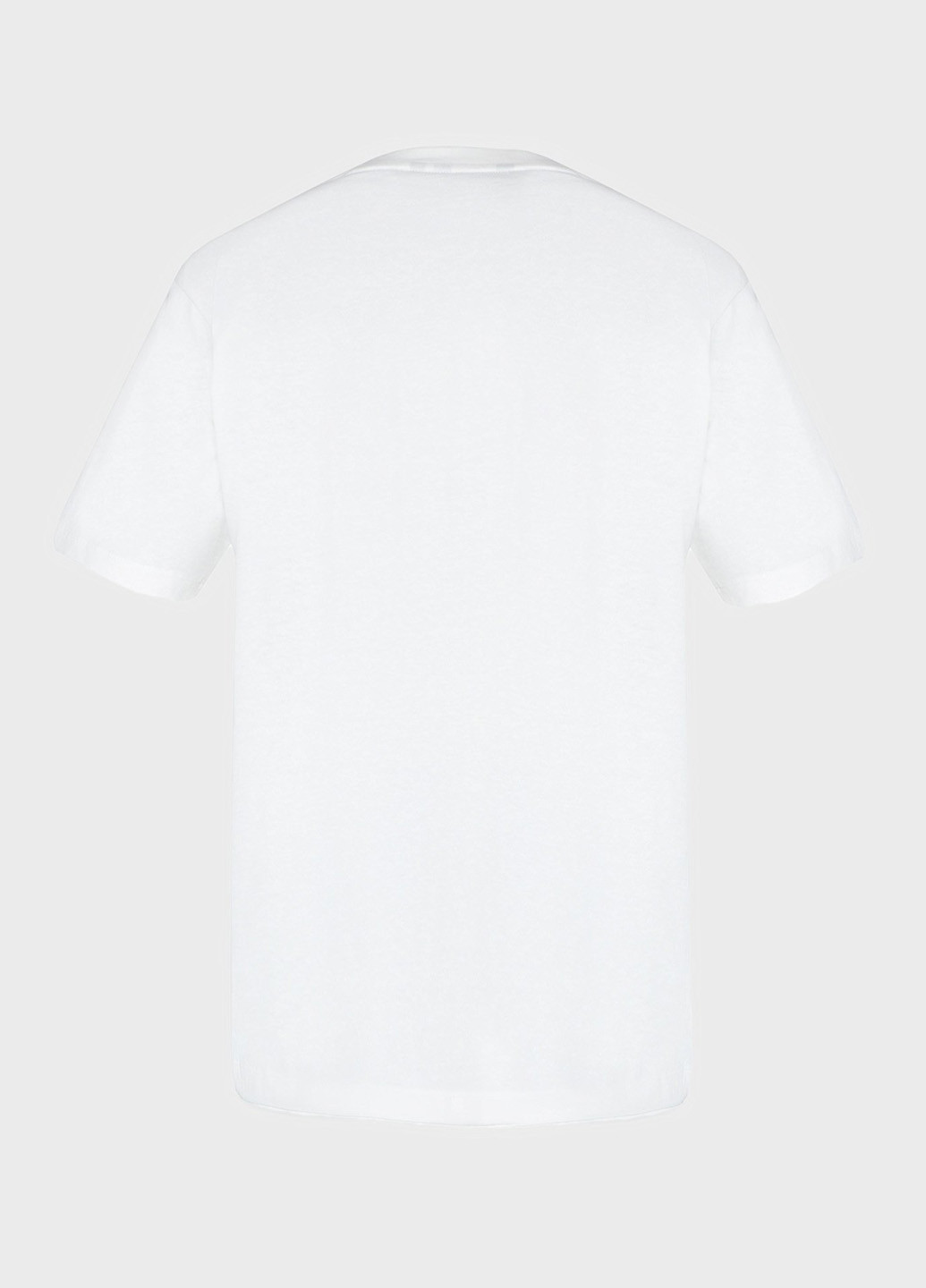 Біла футболка Mexx