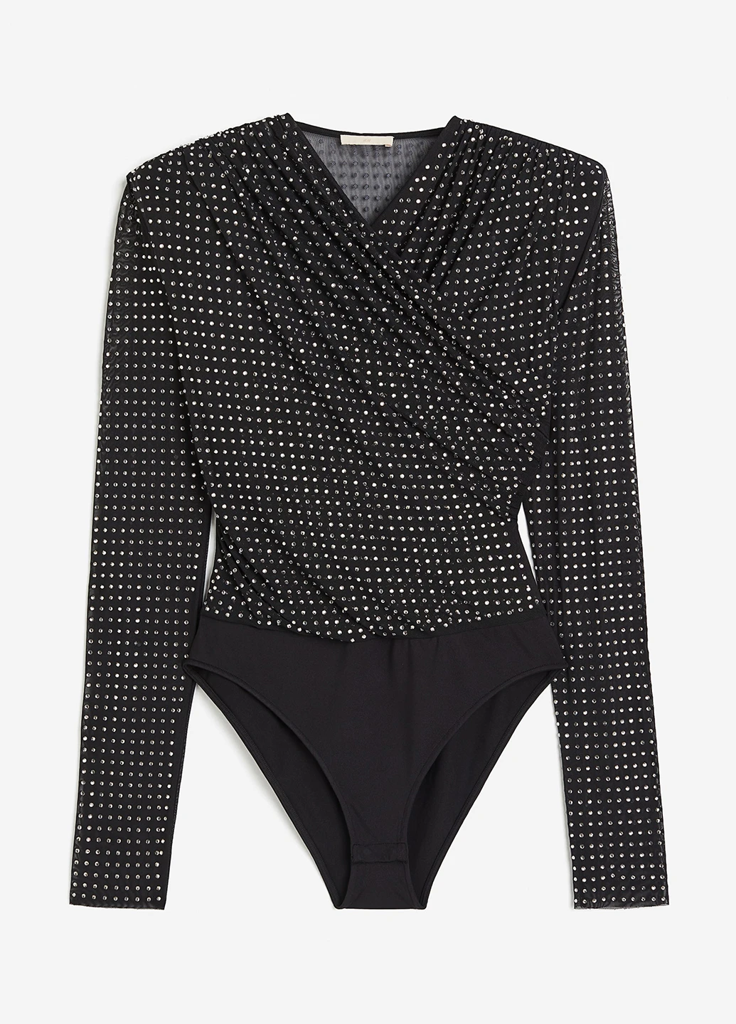 Боді H&M (326178065)