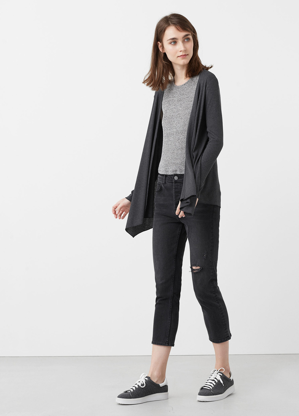 Джинси Mango - (85672945)