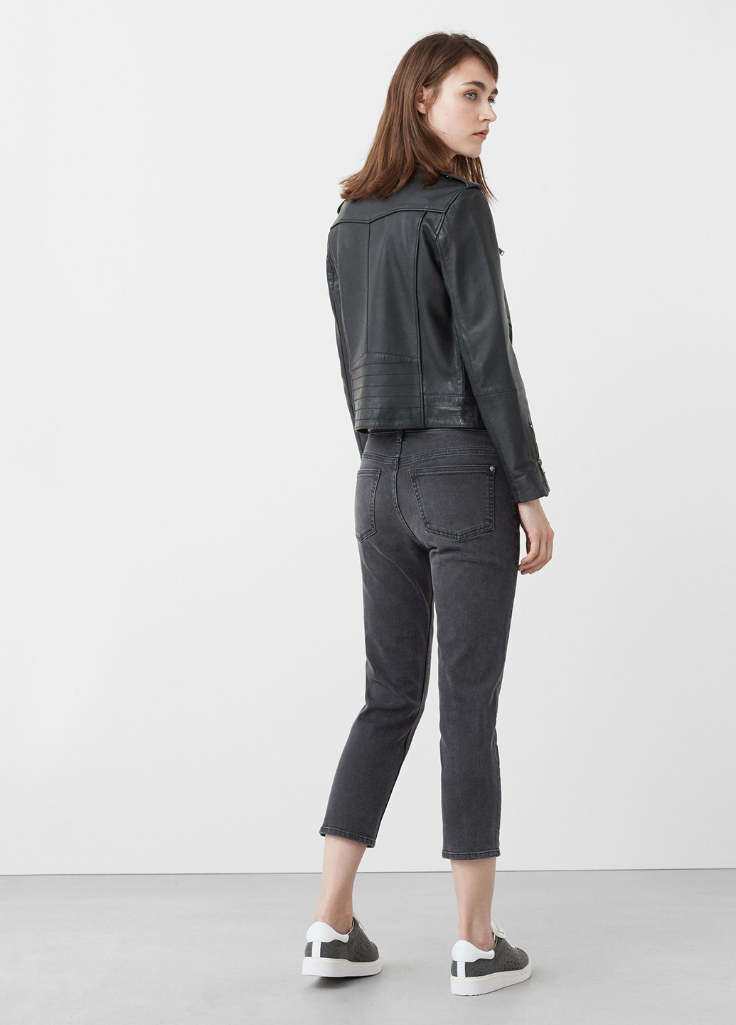 Джинси Mango - (85672945)