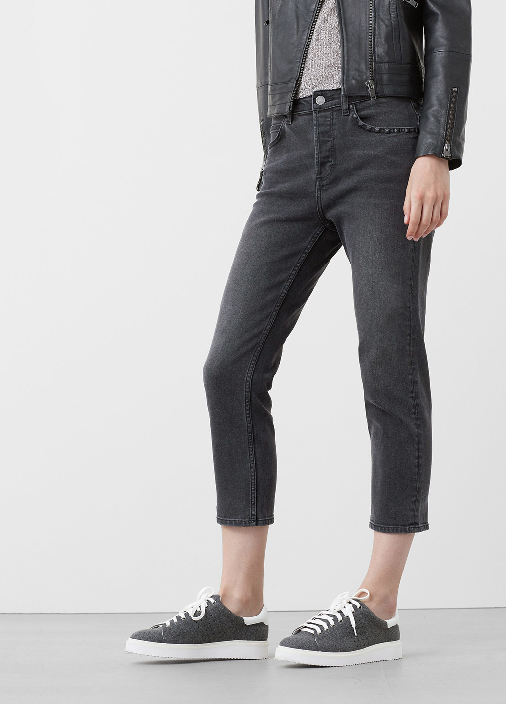 Джинси Mango - (85672945)