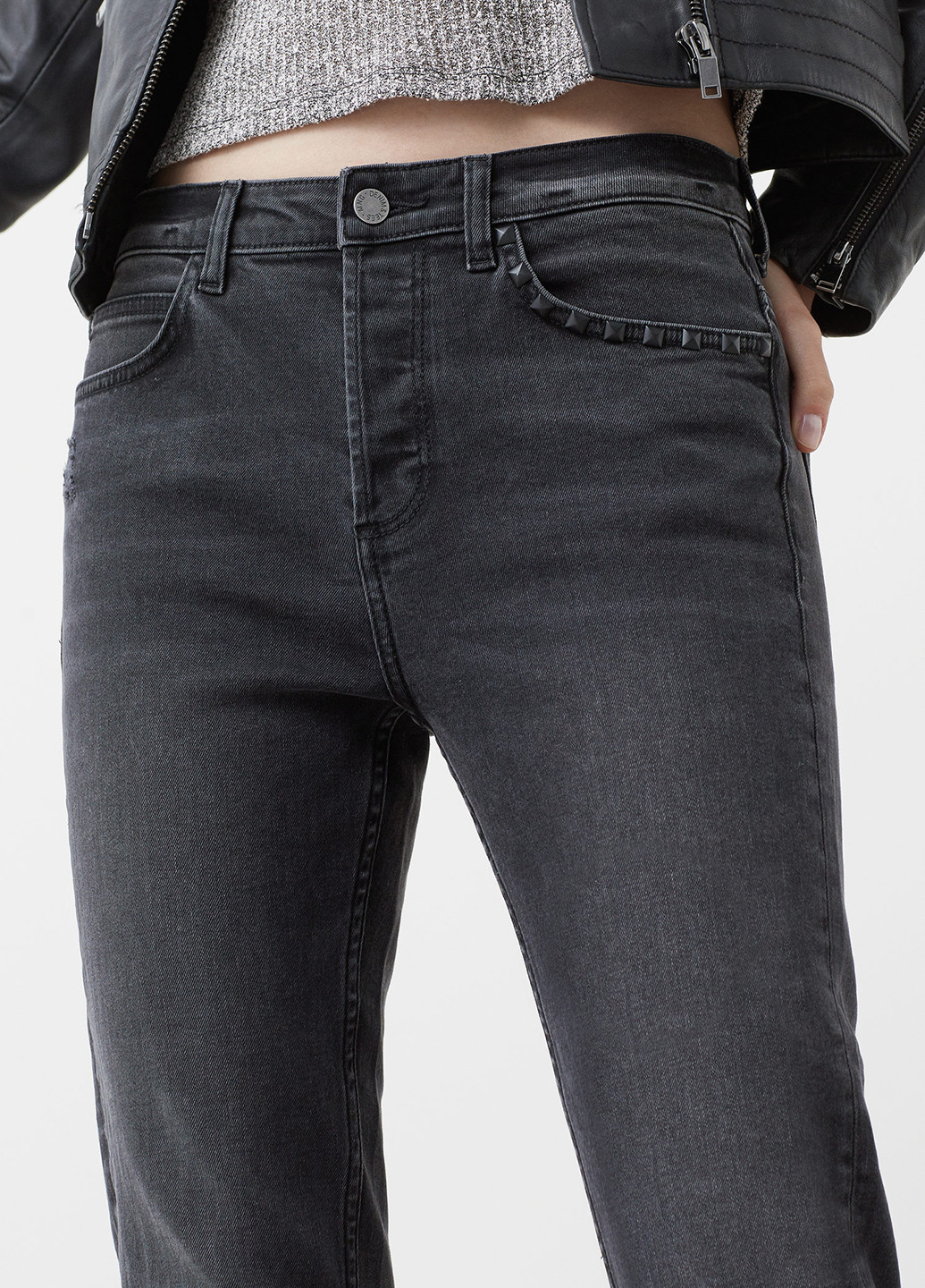 Джинси Mango - (85672945)