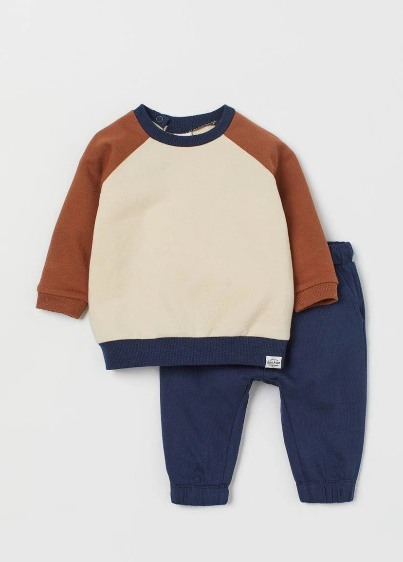 Штани H&M (224054167)