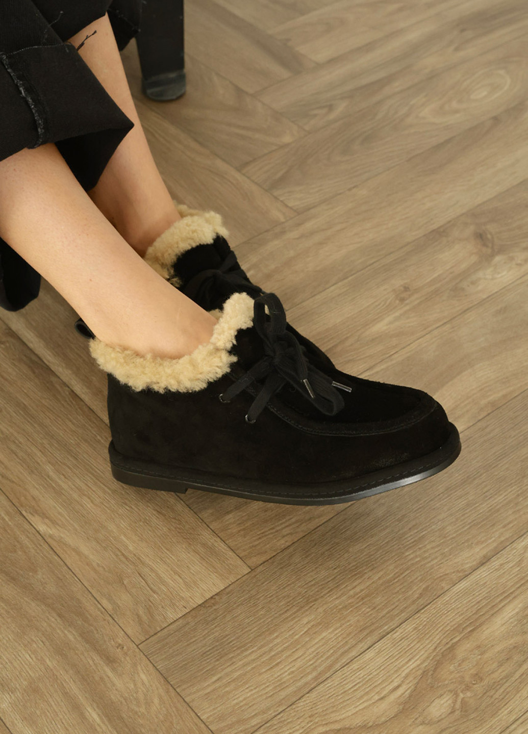 Черевики Le'BERDES (370483456)