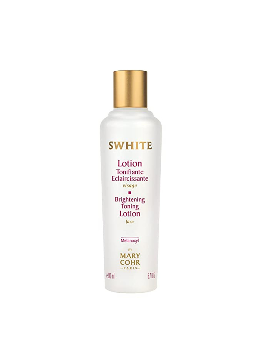 Лосьон осветляющий Lotion Tonifiante Eclaircissante 200 мл Mary Cohr (252305848)