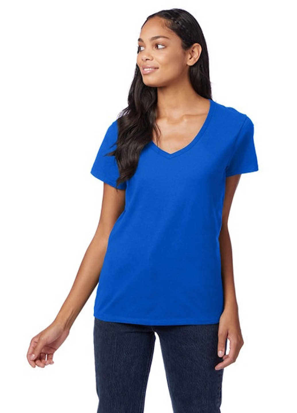 Футболка Hanes - (330403926)