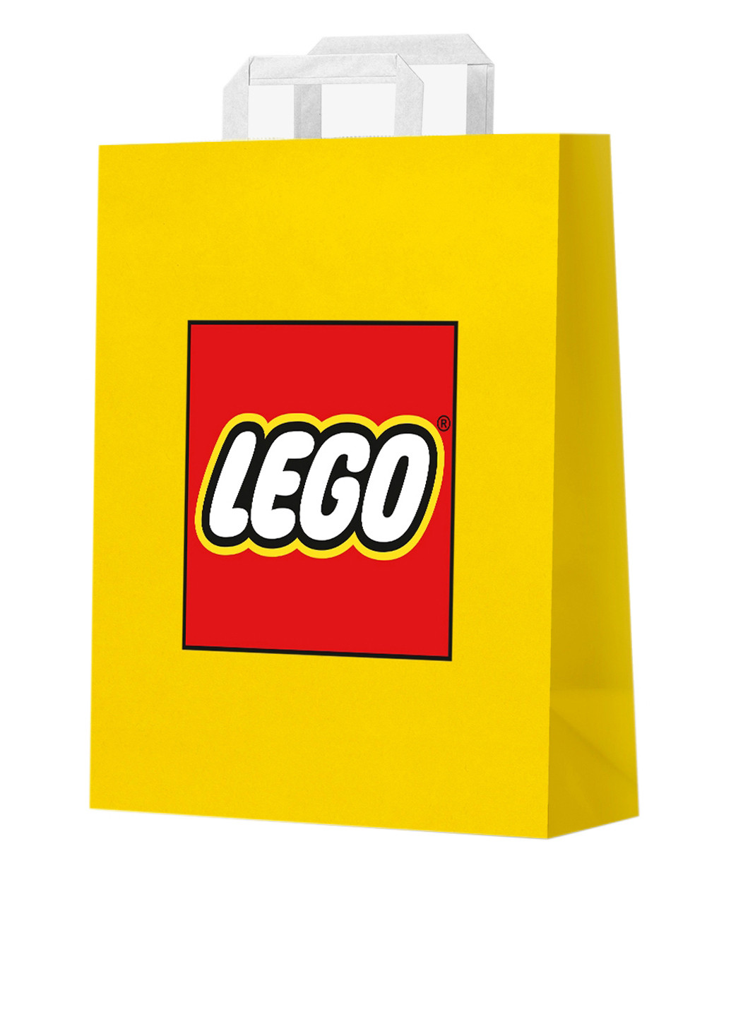 Пакет, 34х41х12 см Lego (300487867)