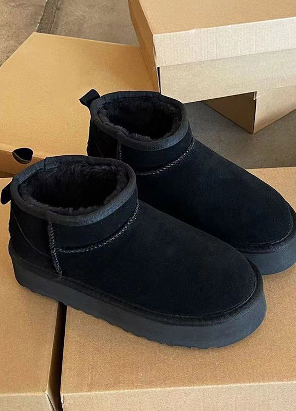 Черевики Vi (311397857)