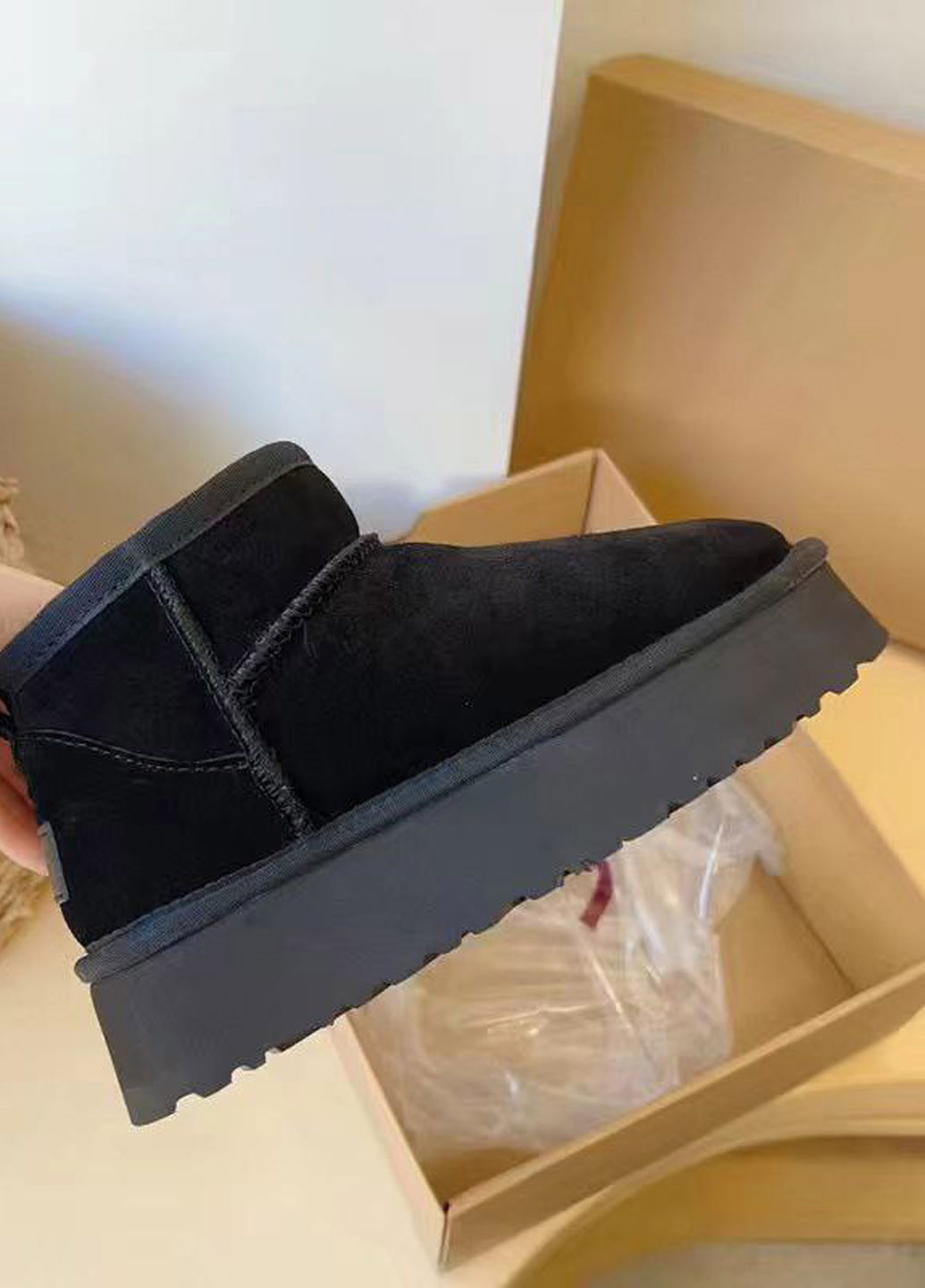 Черевики Vi (311397857)