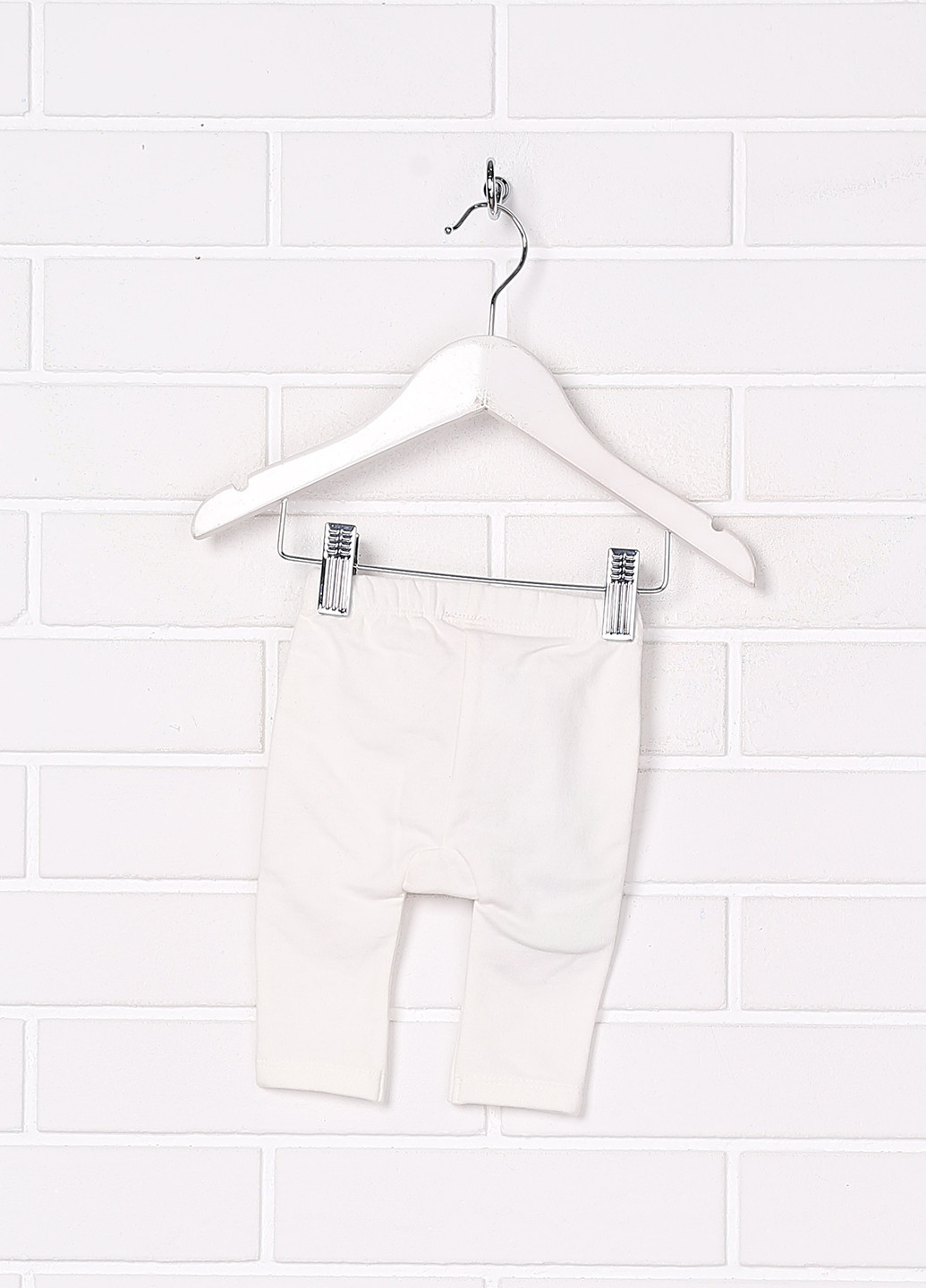 Белые домашние демисезонные брюки S.Oliver