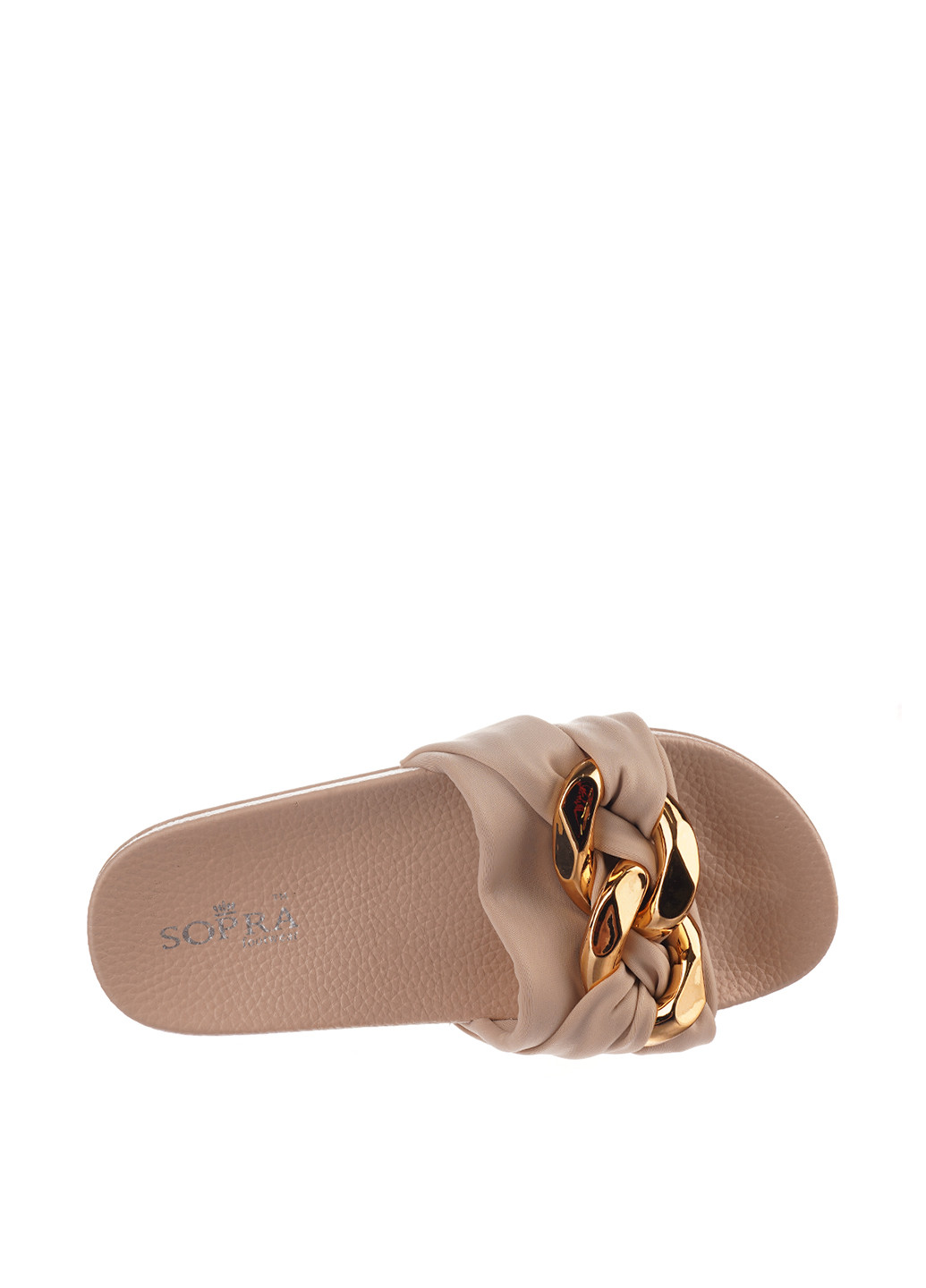 Шльопанці Sopra (324265082)