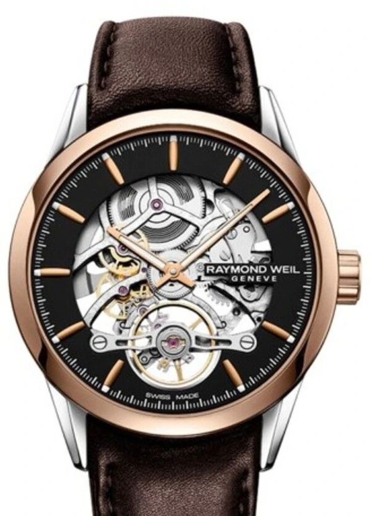 Годинник 2785-SC5-20001 Raymond Weil (253015370)
