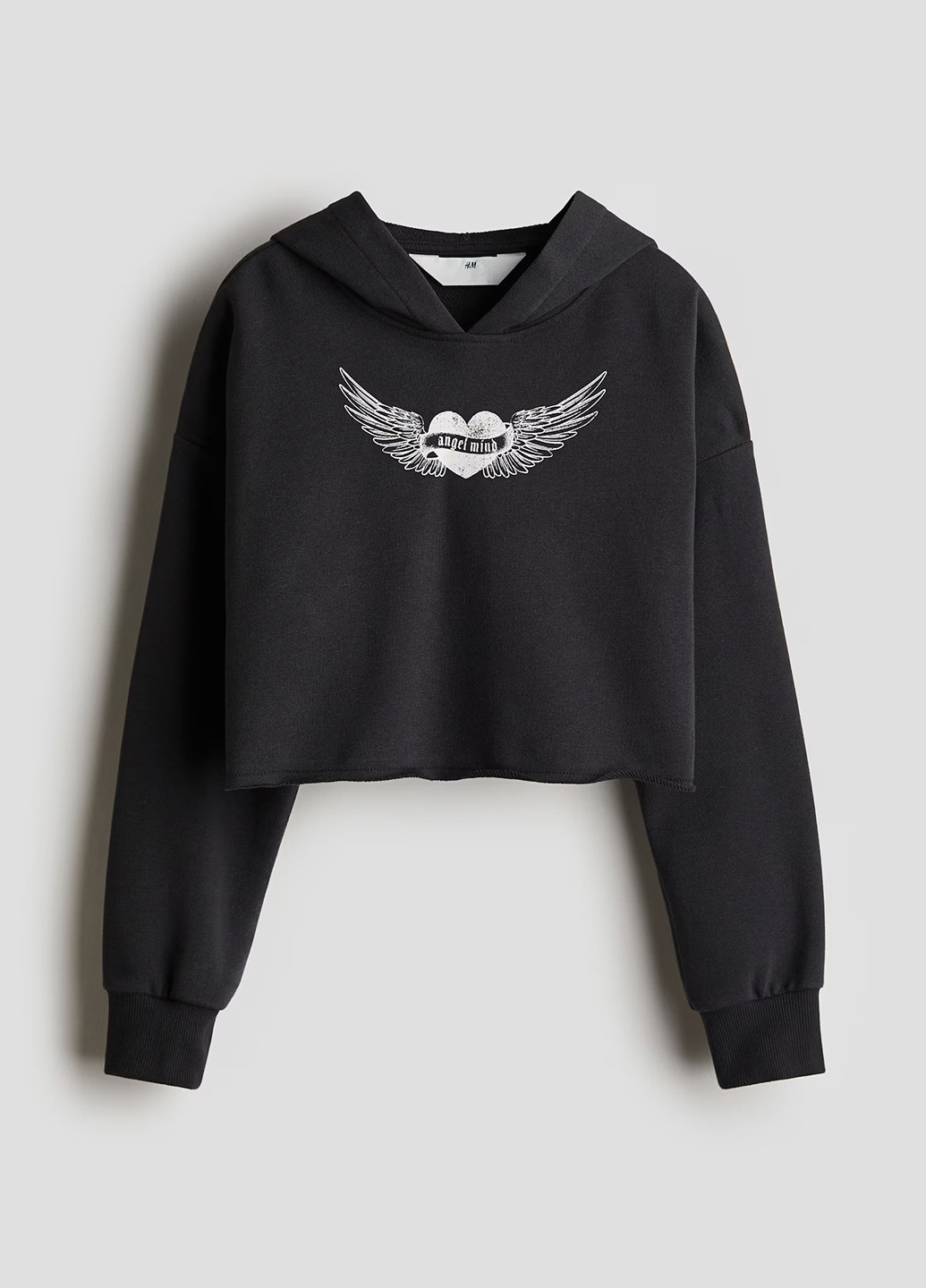 Худи H&M (366117084)