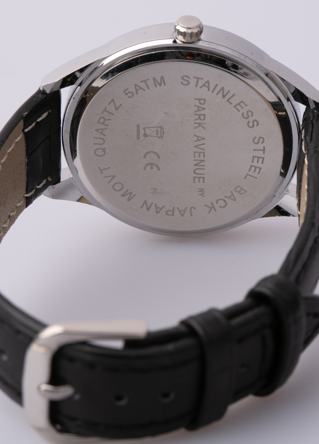 Часы Park Avenue (252296185)