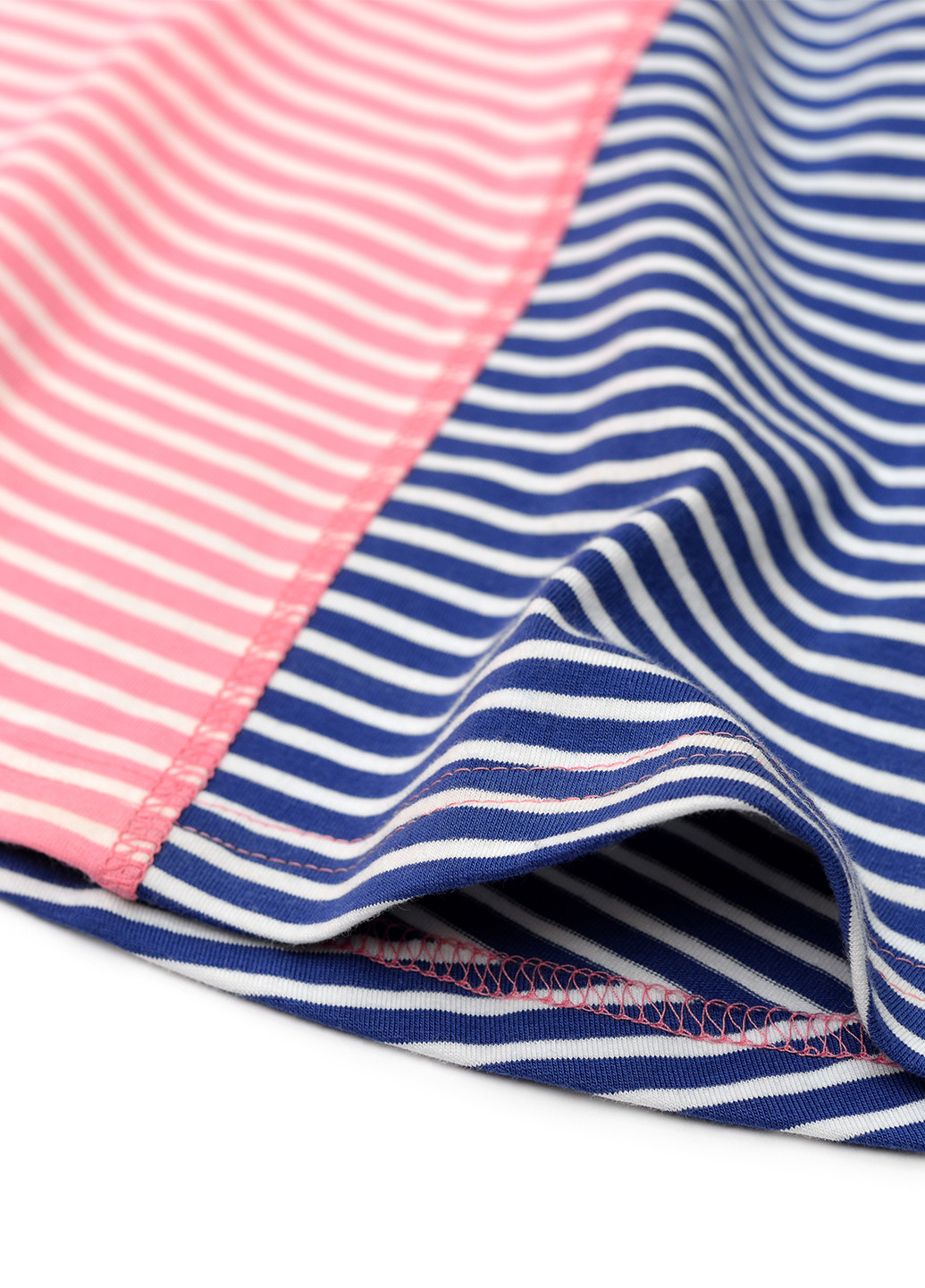 Розовое платье Hanna Andersson (177475793)