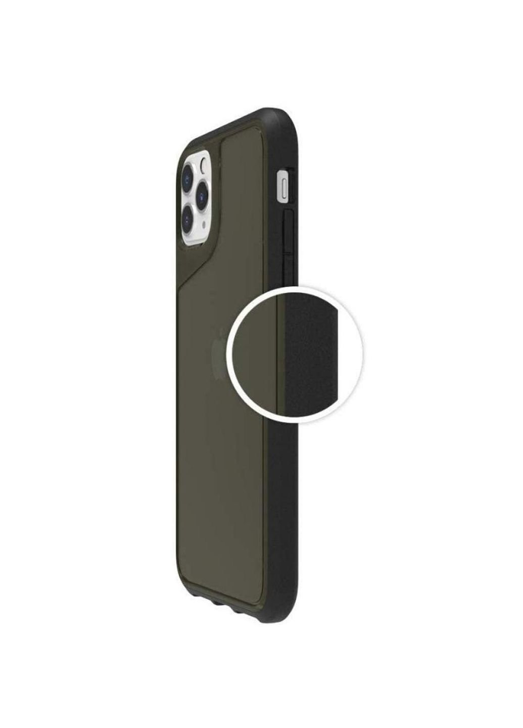 Чехол для моб. телефона Survivor Strong for Apple iPhone 11 Pro Max  Black (GIP-027-BLK) Griffin Survivor Strong for Apple iPhone 11 Pro Max - Blac (201493211)