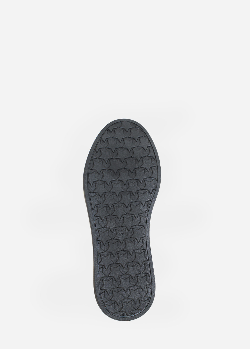 Чорні кеди re2725-91151 чорний Giorossi