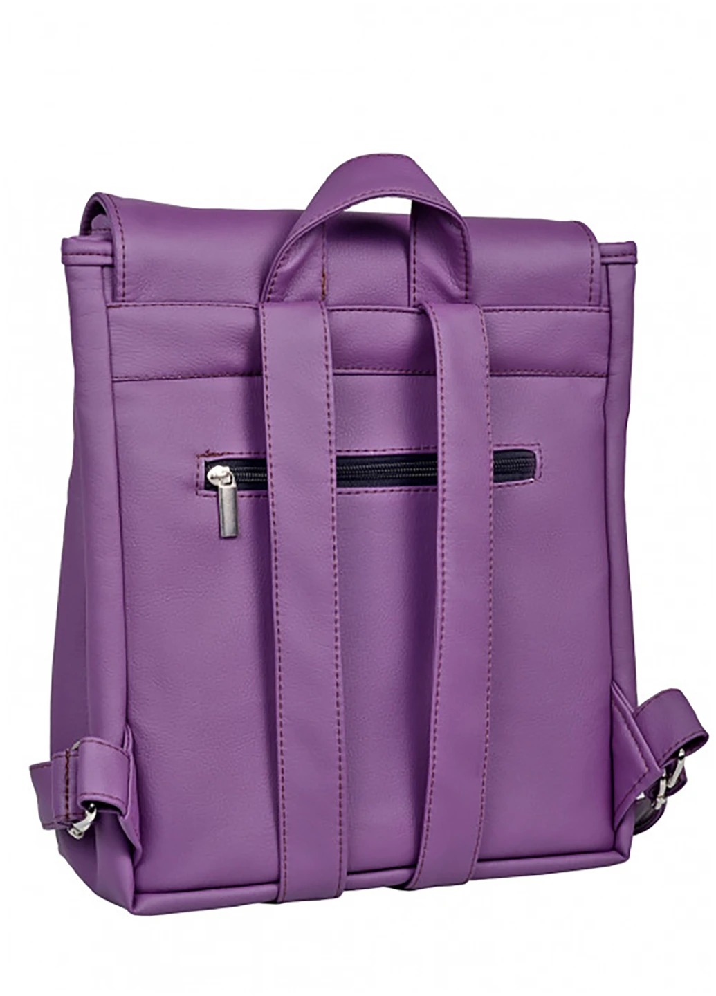 Женский рюкзак 30х12х25 см Sambag (252155128)
