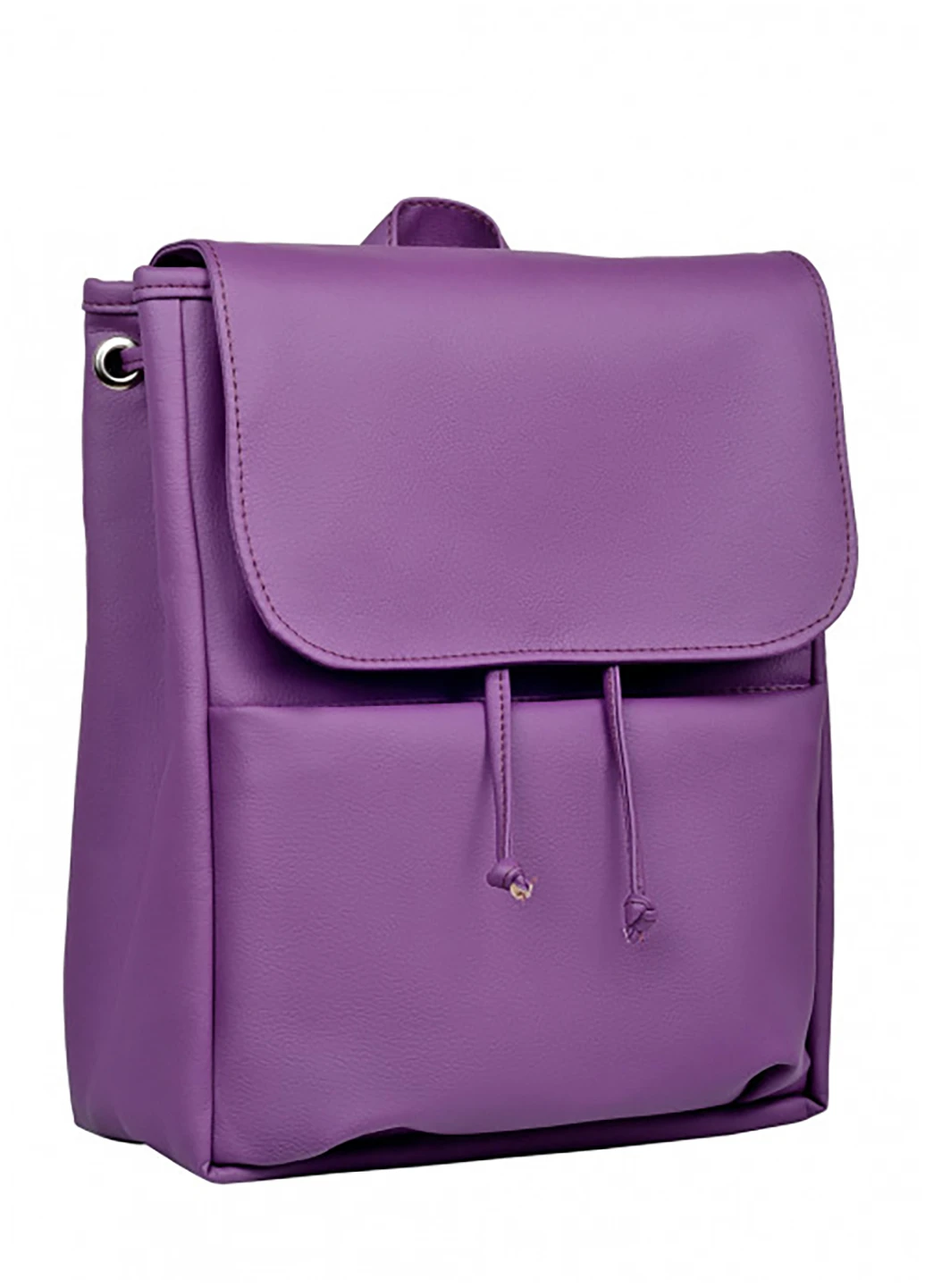 Женский рюкзак 30х12х25 см Sambag (252155128)