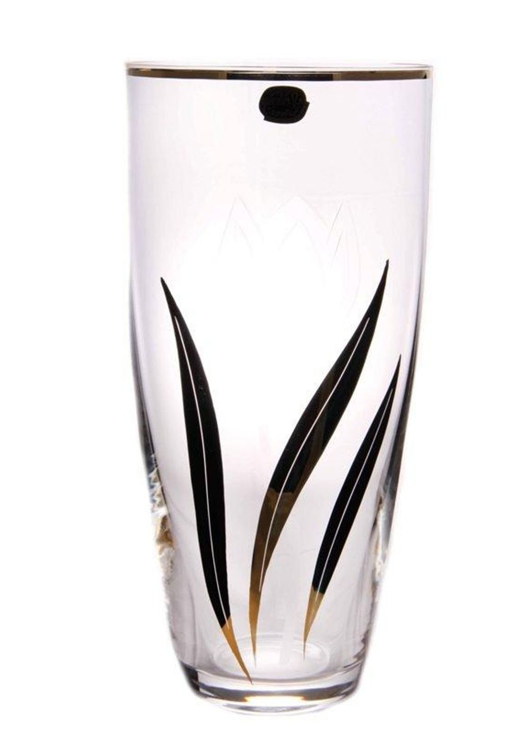 Ваза 82562/27543/250 25 см Bohemia (253783194)