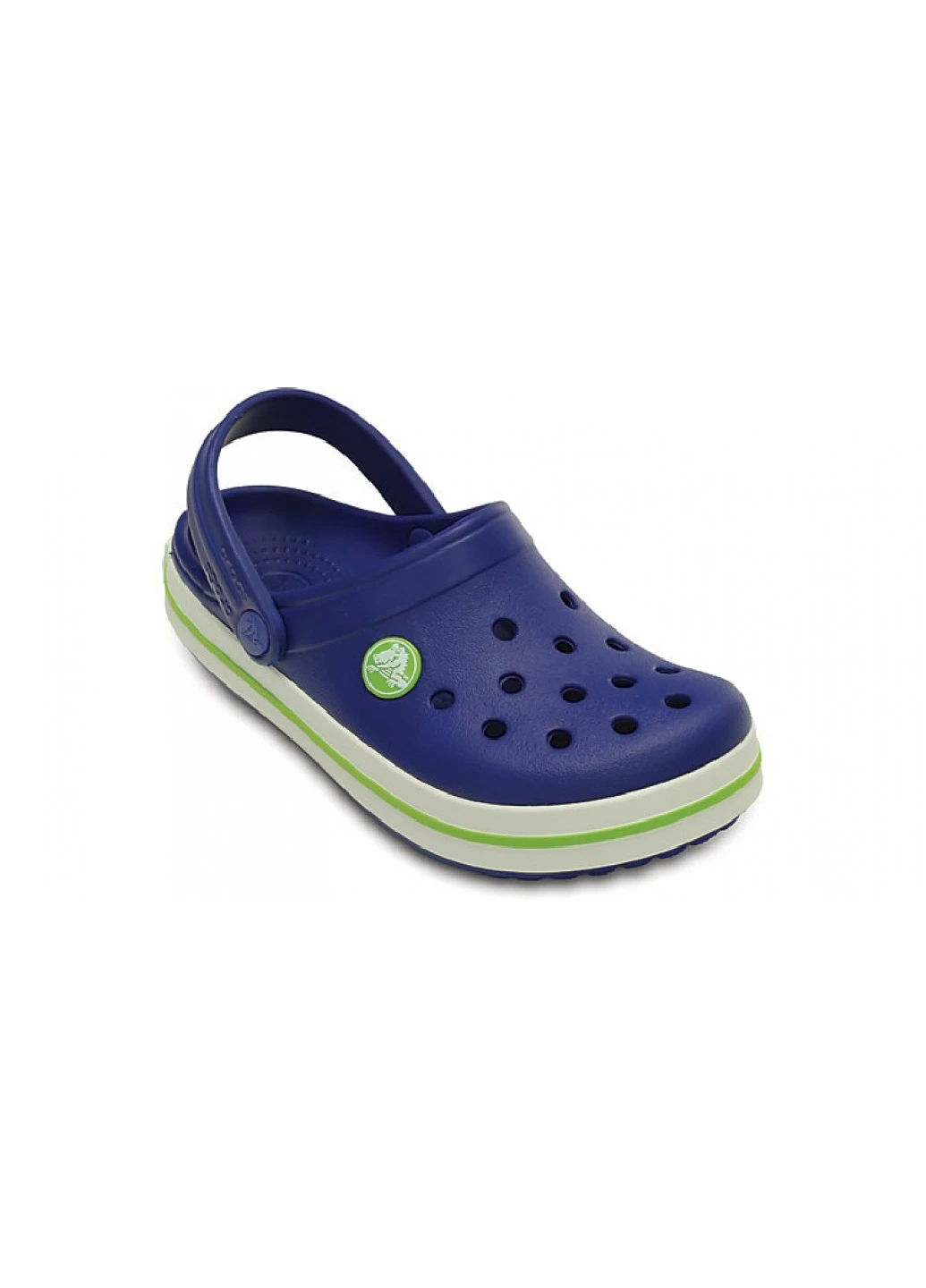 Дитячі сабо Crocs (196579509)
