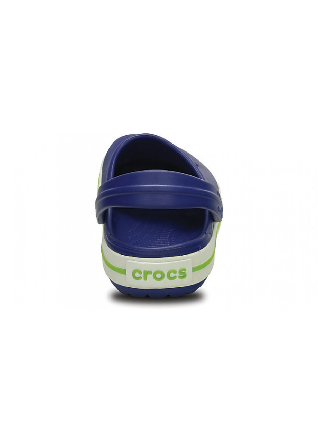 Дитячі сабо Crocs (196579509)