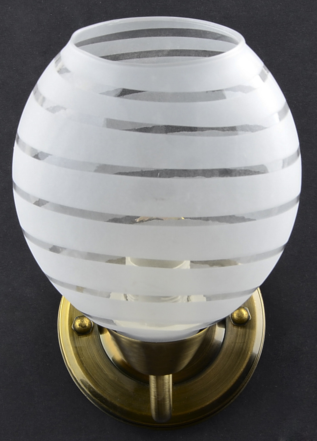 Бра, 16х13х22 см Brille (132199954)