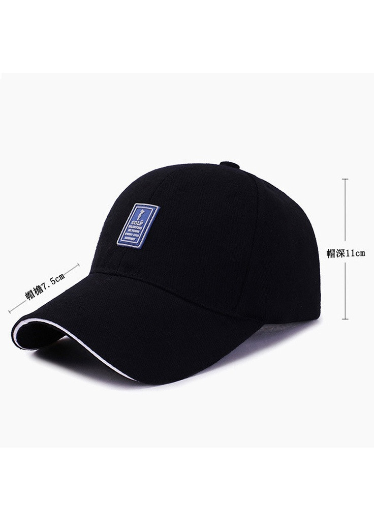 Мужская стильная кепка Golf Sport Line (250597258)
